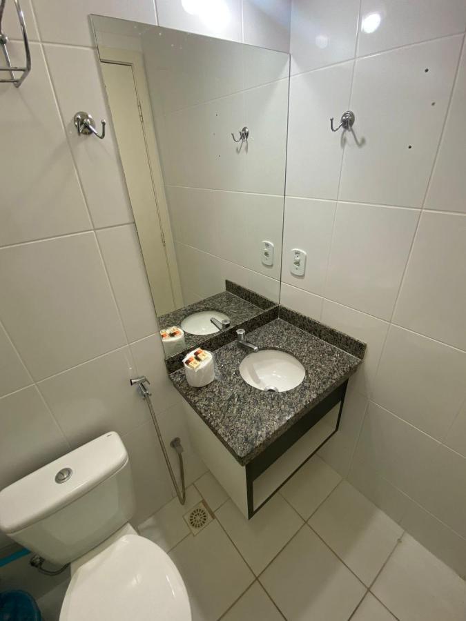 Lacqua Diroma - Com Cozinha - Valores Promocionais Caldas Novas Exterior photo