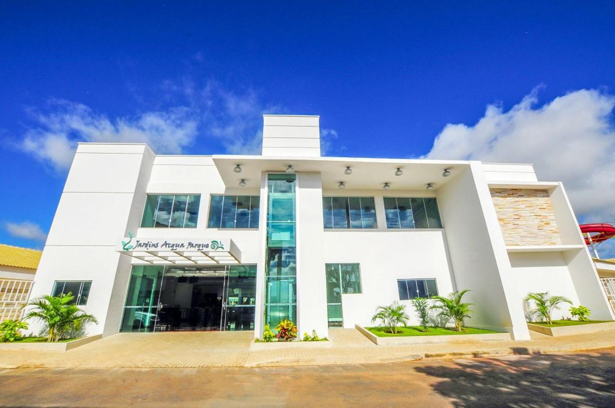 Lacqua Diroma - Com Cozinha - Valores Promocionais Caldas Novas Exterior photo